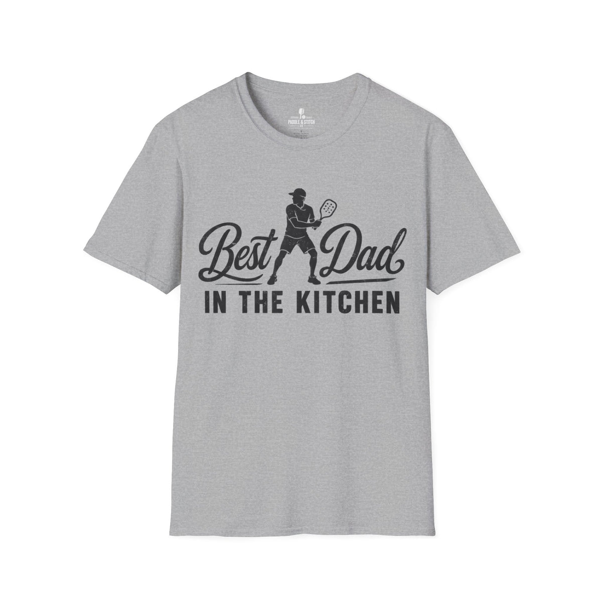 T-Shirt "Best Dad"