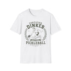 T-Shirt "Certified Dinker" Mens