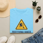 T-Shirt "Banager Specialist" Sign