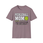 T-Shirt "Pickleball Mom"