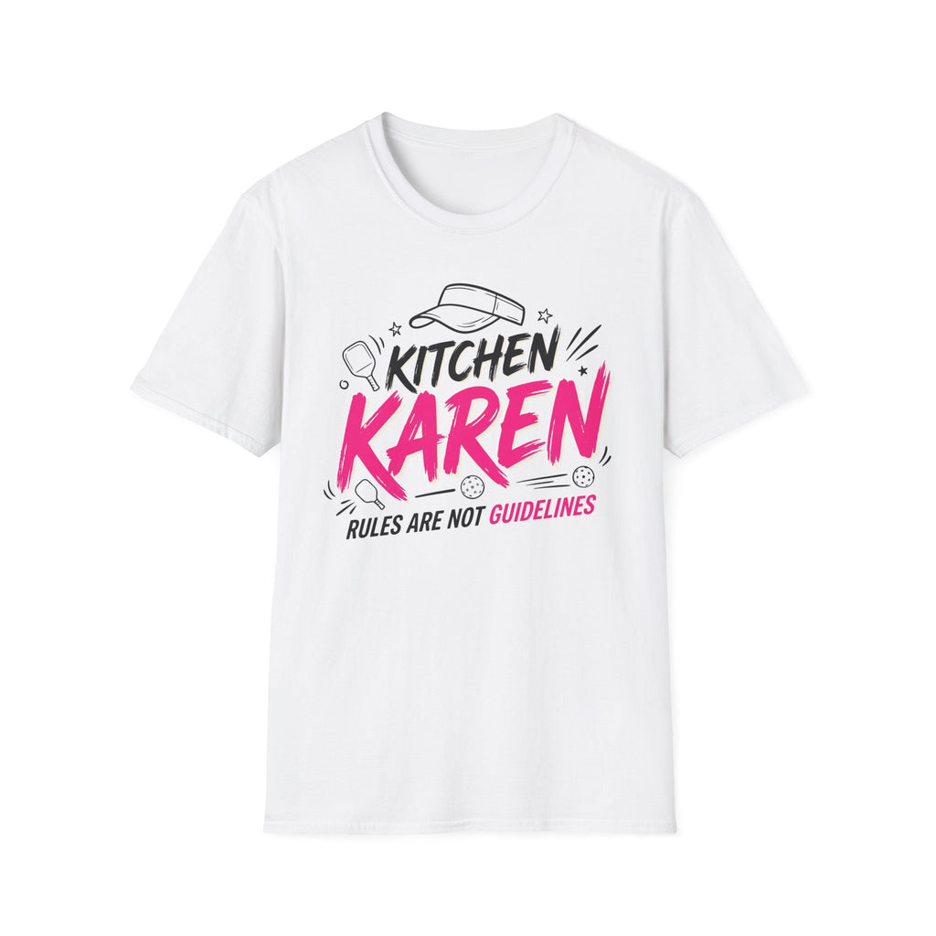 T-Shirt "Kitchen Karen"