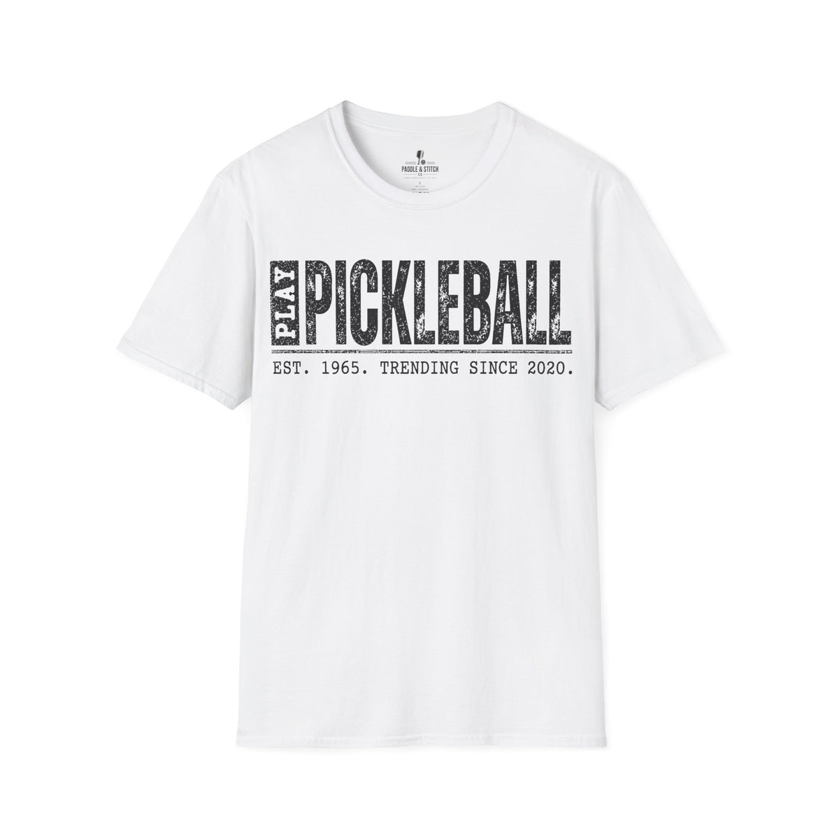 T-Shirt "Trend Since"