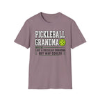 T-Shirt "Pickleball Grandma"
