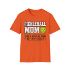 T-Shirt "Pickleball Mom"