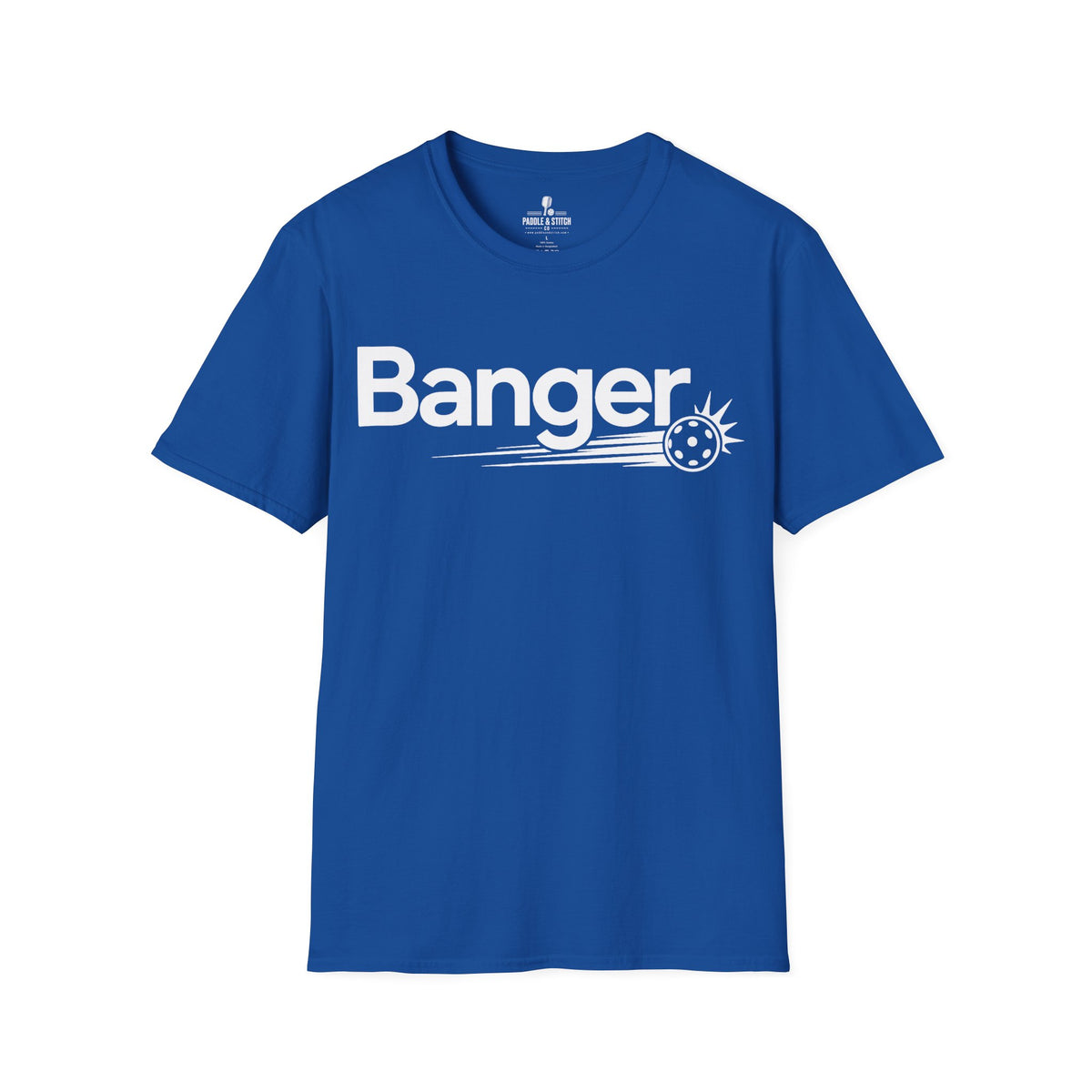 T-Shirt "Banger"