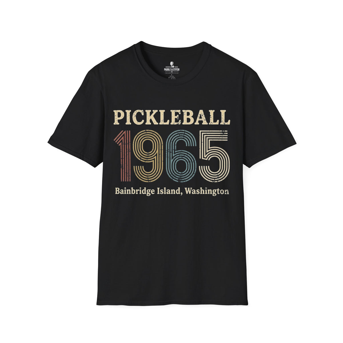 T-Shirt "1965"