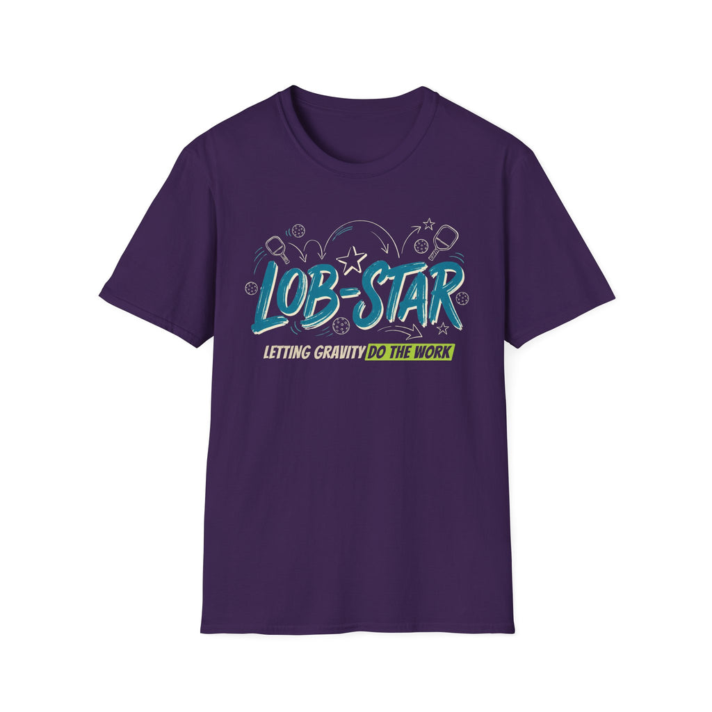 T-Shirt "Lob-Star"