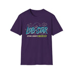 T-Shirt "Lob-Star"
