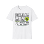 T-Shirt "Pickleball Mom"