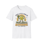 T-Shirt "A Little Ray of Pickleball Sunshine"