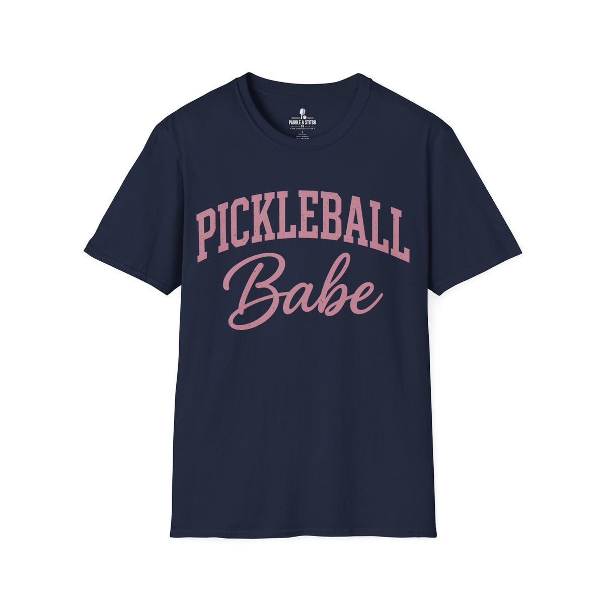 T-Shirt "Babe"