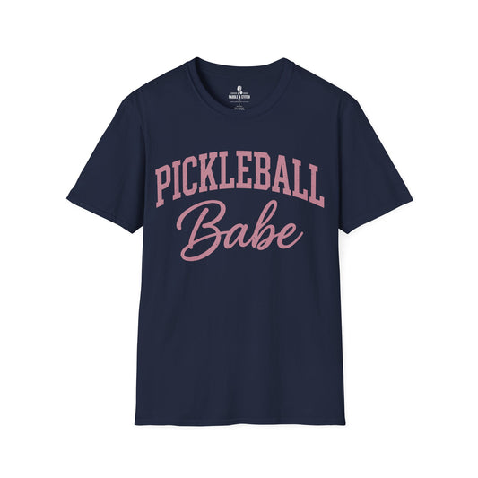 T-Shirt "Babe"