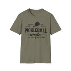 T-Shirt "Pickleball Mode"
