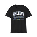 T-Shirt "Believe in Your Dink"