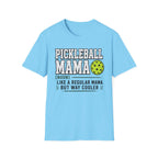 T-Shirt "Pickleball Mama"