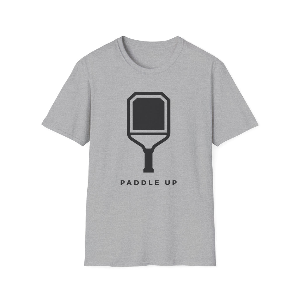 T-Shirt "Paddle Up"