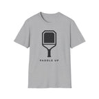 T-Shirt "Paddle Up"