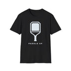 T-Shirt "Paddle Up"