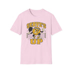 T-Shirt "Serve's Up"