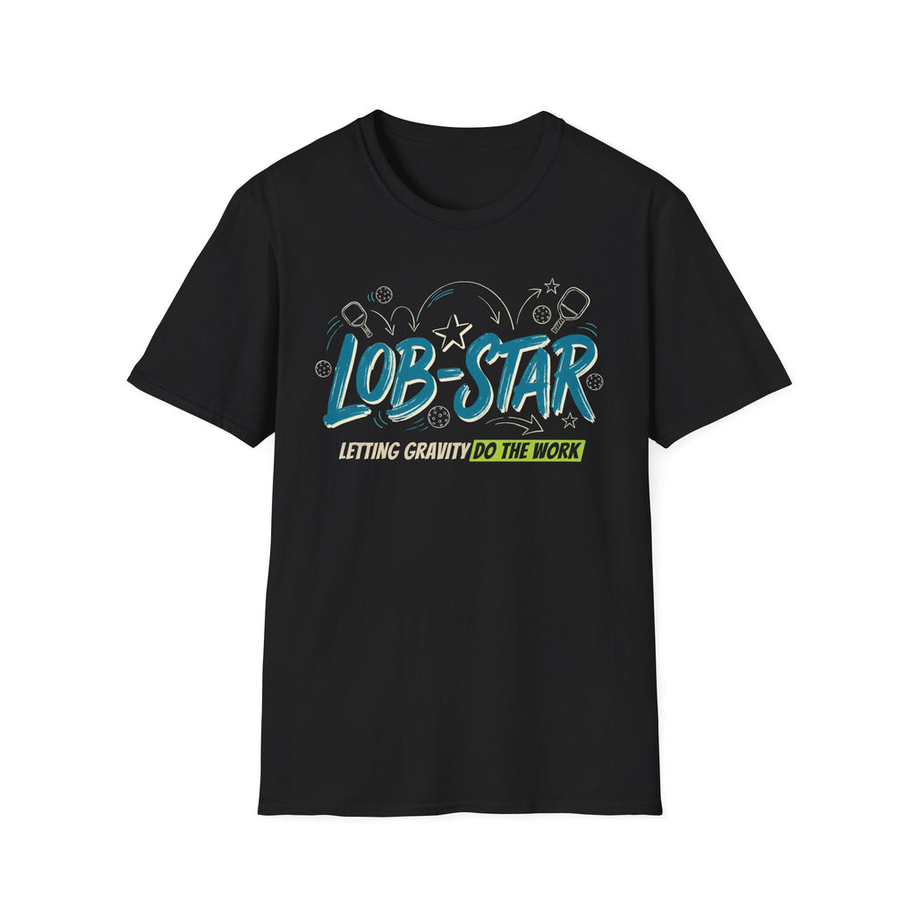 T-Shirt "Lob-Star"