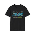 T-Shirt "Lob-Star"