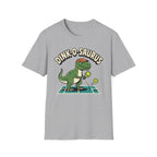 T-Shirt "Dink-O-Saurus"