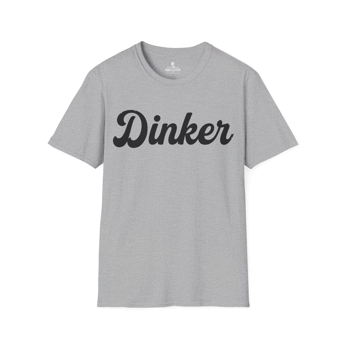 T-Shirt "Dinker"