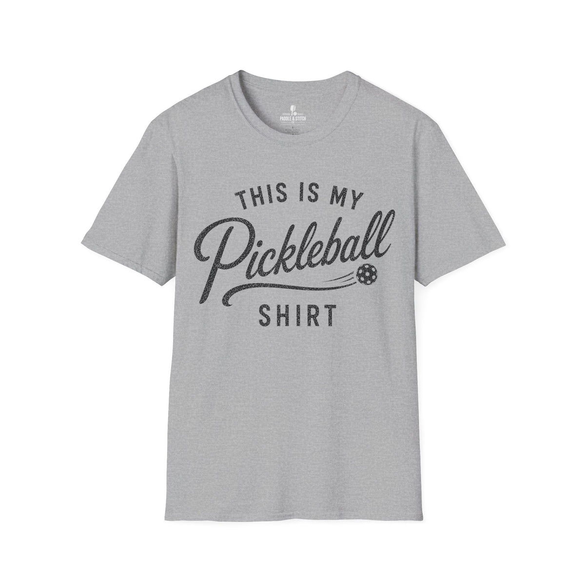 T-Shirt "Pickleball Shirt"