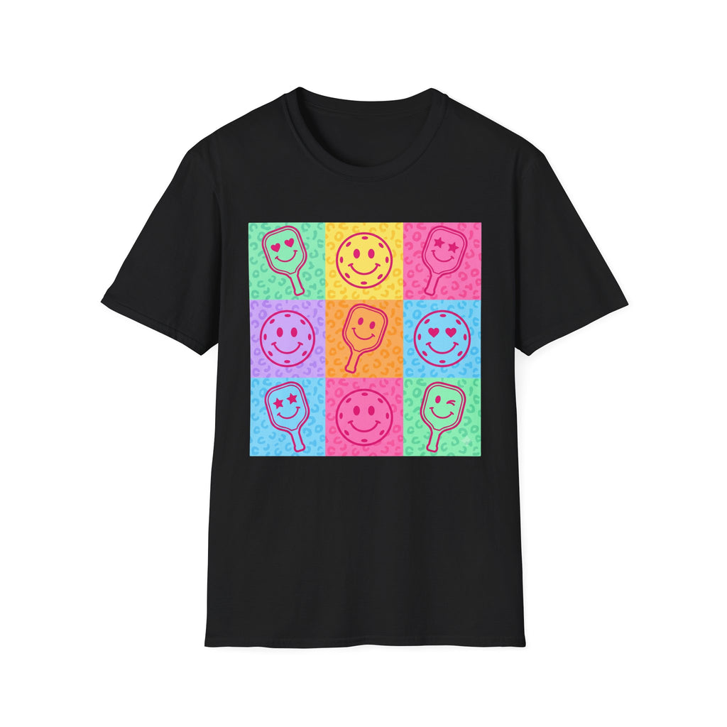 T-Shirt "Smiley"