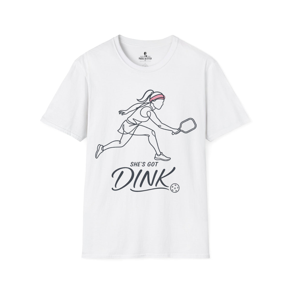 T-Shirt "Got Dink"
