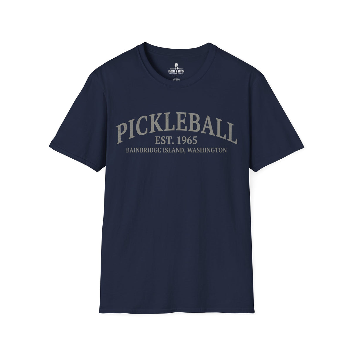 T-Shirt "Est. 1965"