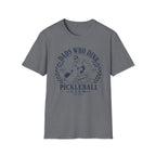 T-Shirt "Dads Who Dink"