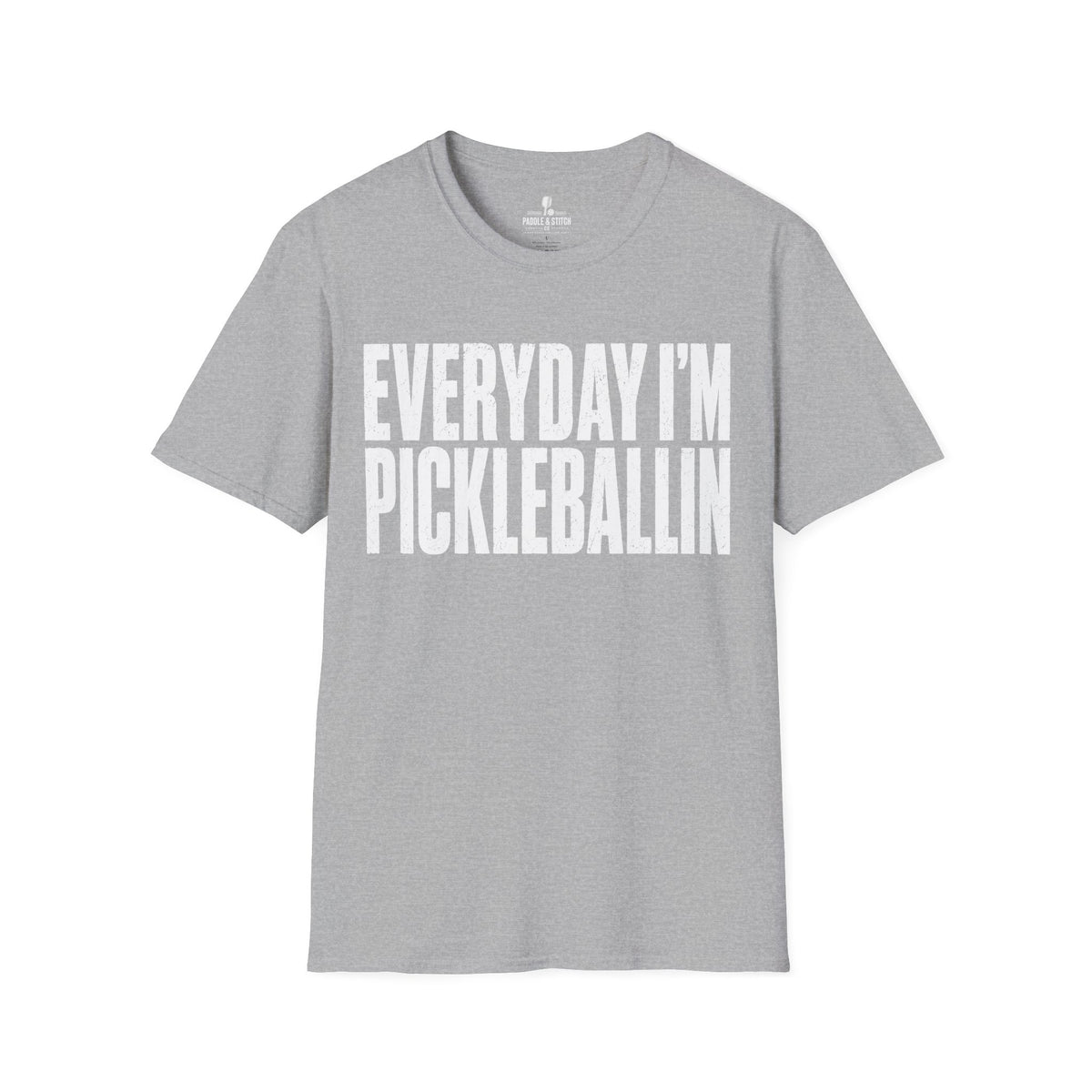 T-Shirt "Everyday"