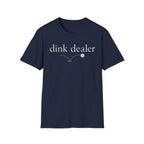 T-Shirt "Dink Dealer"