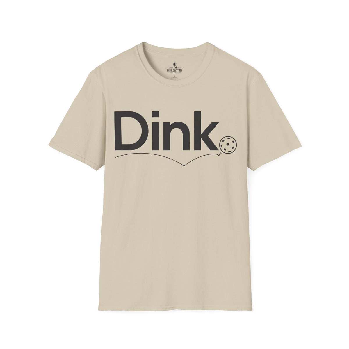 T-Shirt "Dink"