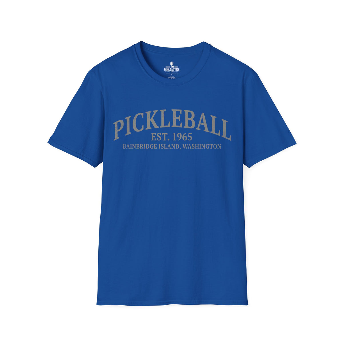 T-Shirt "Est. 1965"