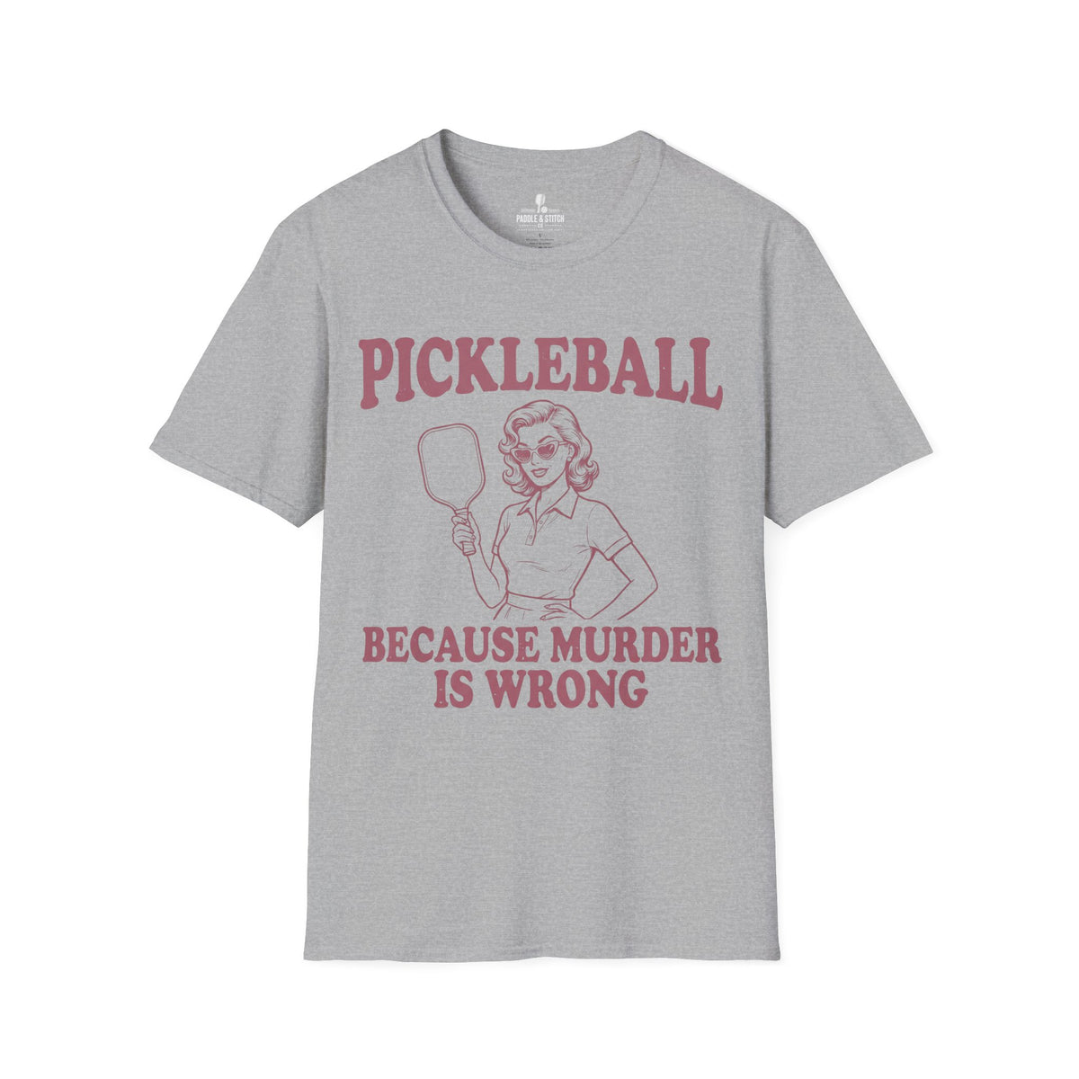 T-Shirt "Murder"