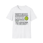 T-Shirt "Pickleball Mama"