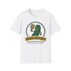 T-Shirt "Artisanal Dinks & Drops"