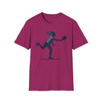 T-Shirt "Pickleballer" Woman