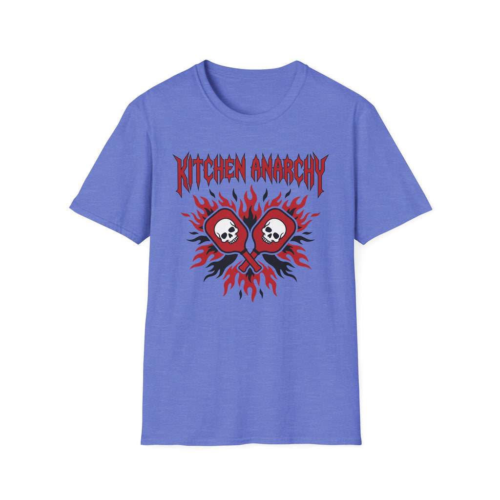T-Shirt "Kitchen Anarchy"