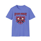 T-Shirt "Kitchen Anarchy"