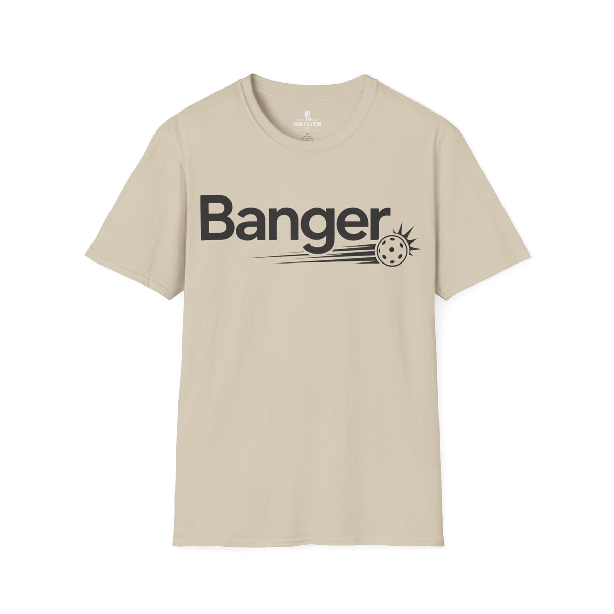 T-Shirt "Banger"