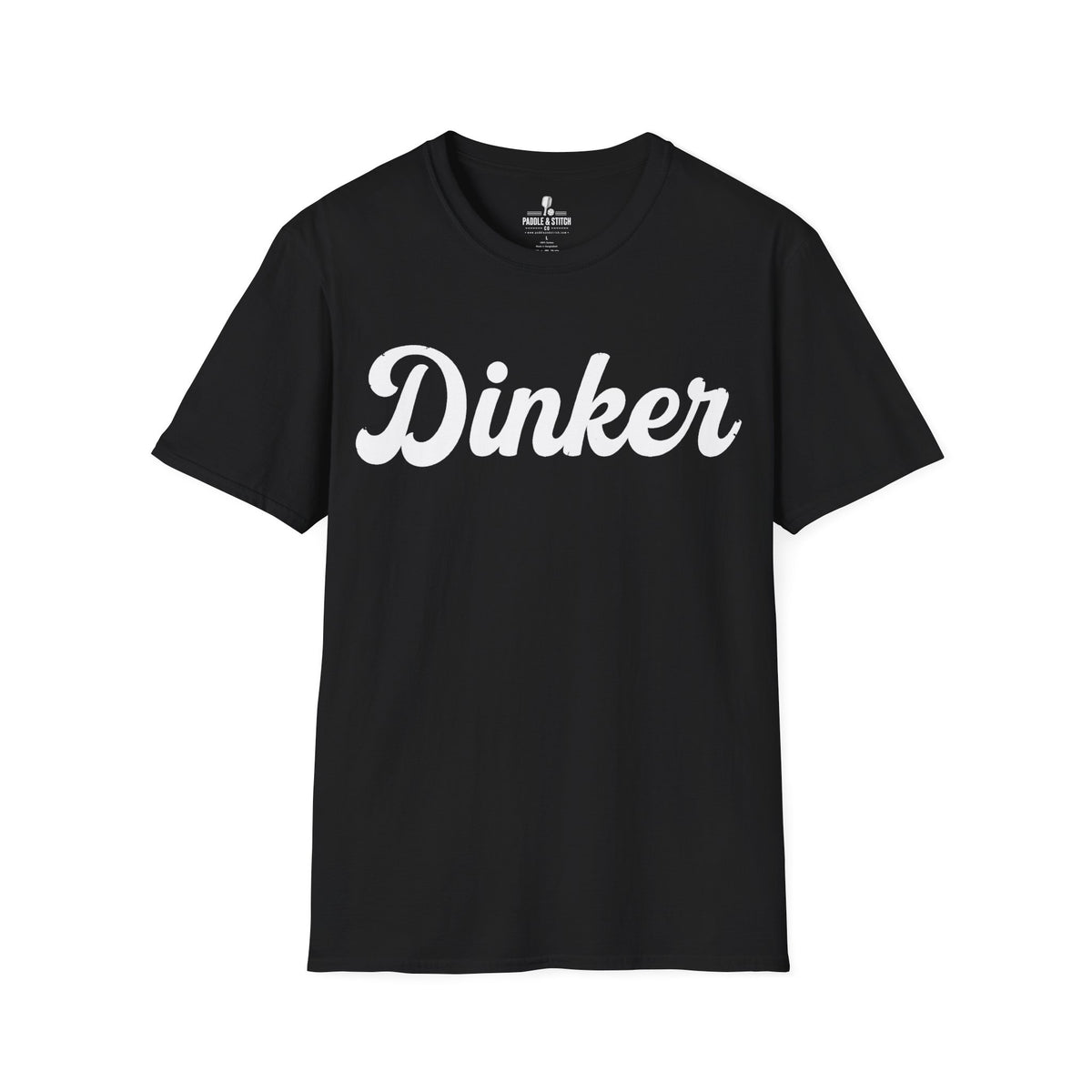 T-Shirt "Dinker"