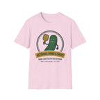 T-Shirt "Artisanal Dinks & Drops"