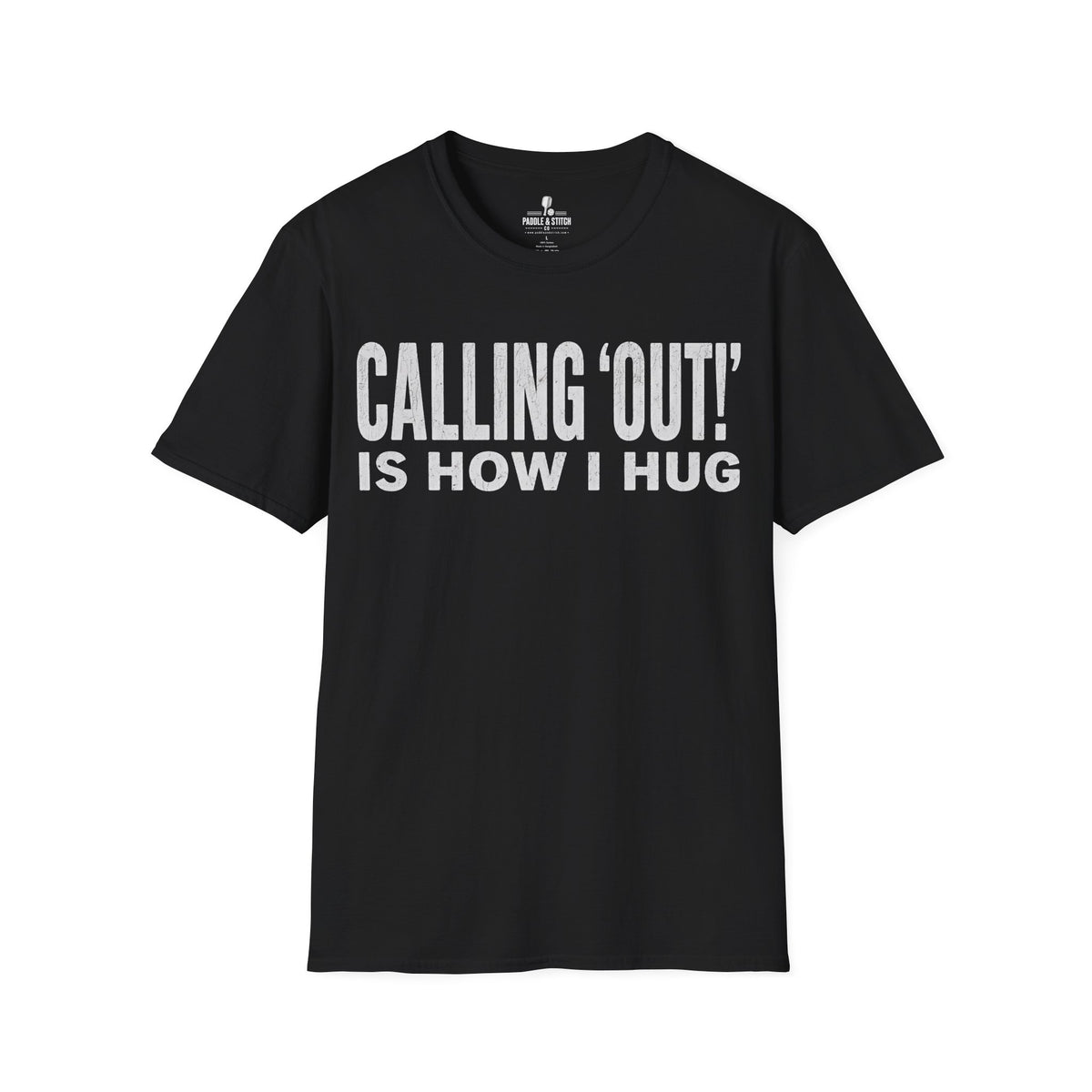T-Shirt "Out Hug"
