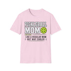T-Shirt "Pickleball Mom"