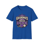 T-Shirt "Grandma Has A Mean Dink"