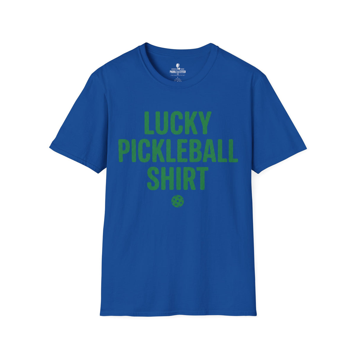 T-Shirt "Lucky"