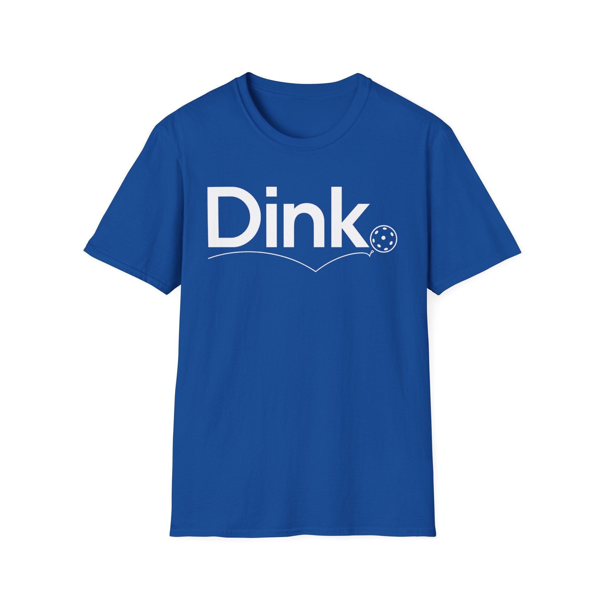 T-Shirt "Dink"